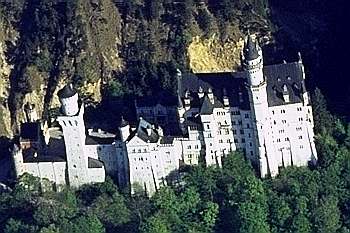 Neuschwanstein